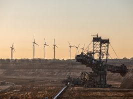 critical raw materials extraction