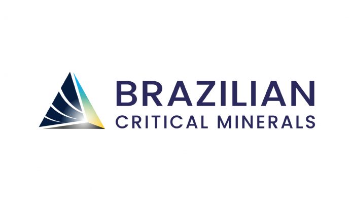 Brazilian Critical Minerals: An emerging Brazilian rare earth and precious metals developer