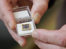 semiconductor made from graphene