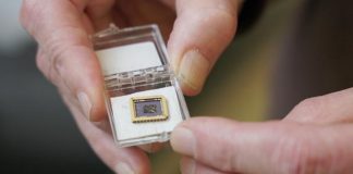 semiconductor made from graphene