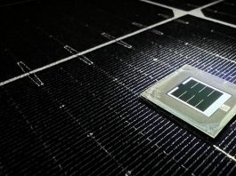 tandem solar cells