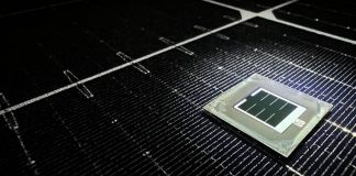 tandem solar cells