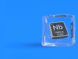 ree and niobium