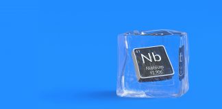 ree and niobium