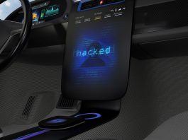 EV charging cybersecurity