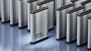 lithium-ion battery