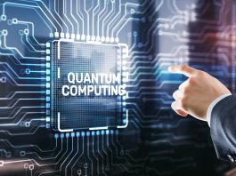 quantum computing