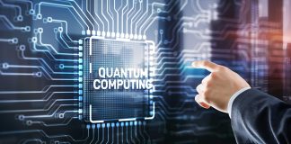 quantum computing