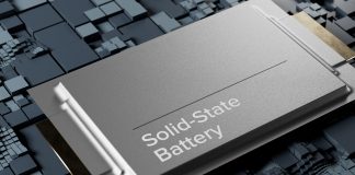 solid-state batteries