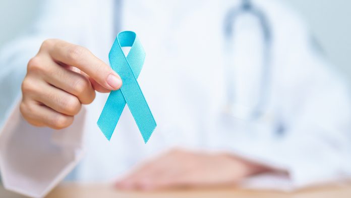 treating prostate cancer