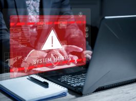 cybersecurity threats