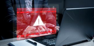 cybersecurity threats