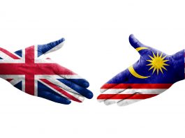 international science partnerships fund