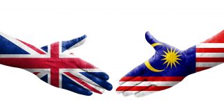 international science partnerships fund