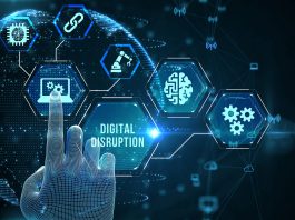 disruptive technology