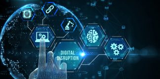 disruptive technology