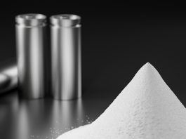 EBA Materials Fund will reinforce EU battery materials supply chains