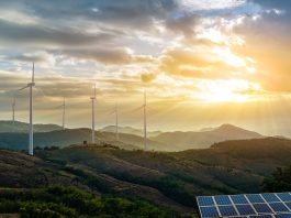 renewable energy sources