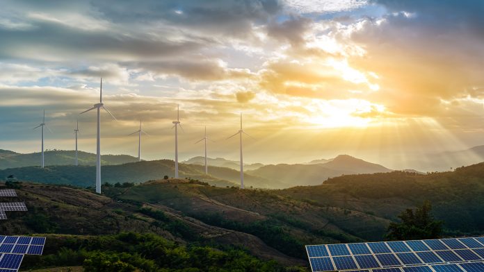 IEA: Global renewable energy sources grew by 50% in 2023