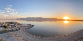 Salton Sea