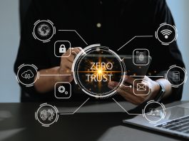 zero trust security, genai