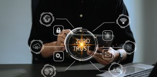 zero trust security, genai