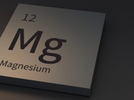 magnesium