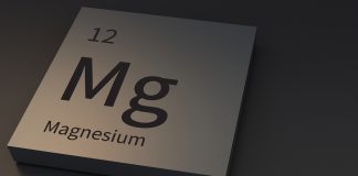 magnesium