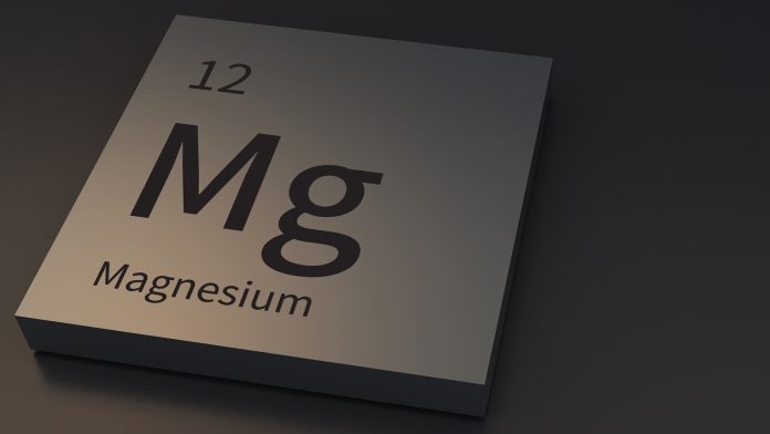 magnesium