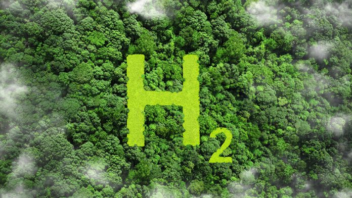 renewable hydrogen