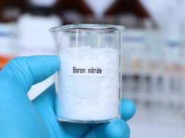 boron nitride