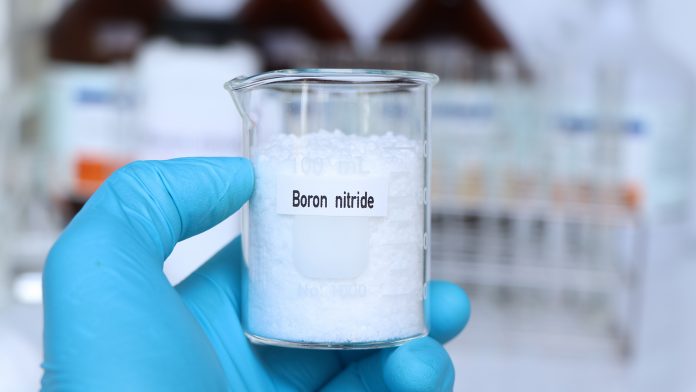 boron nitride