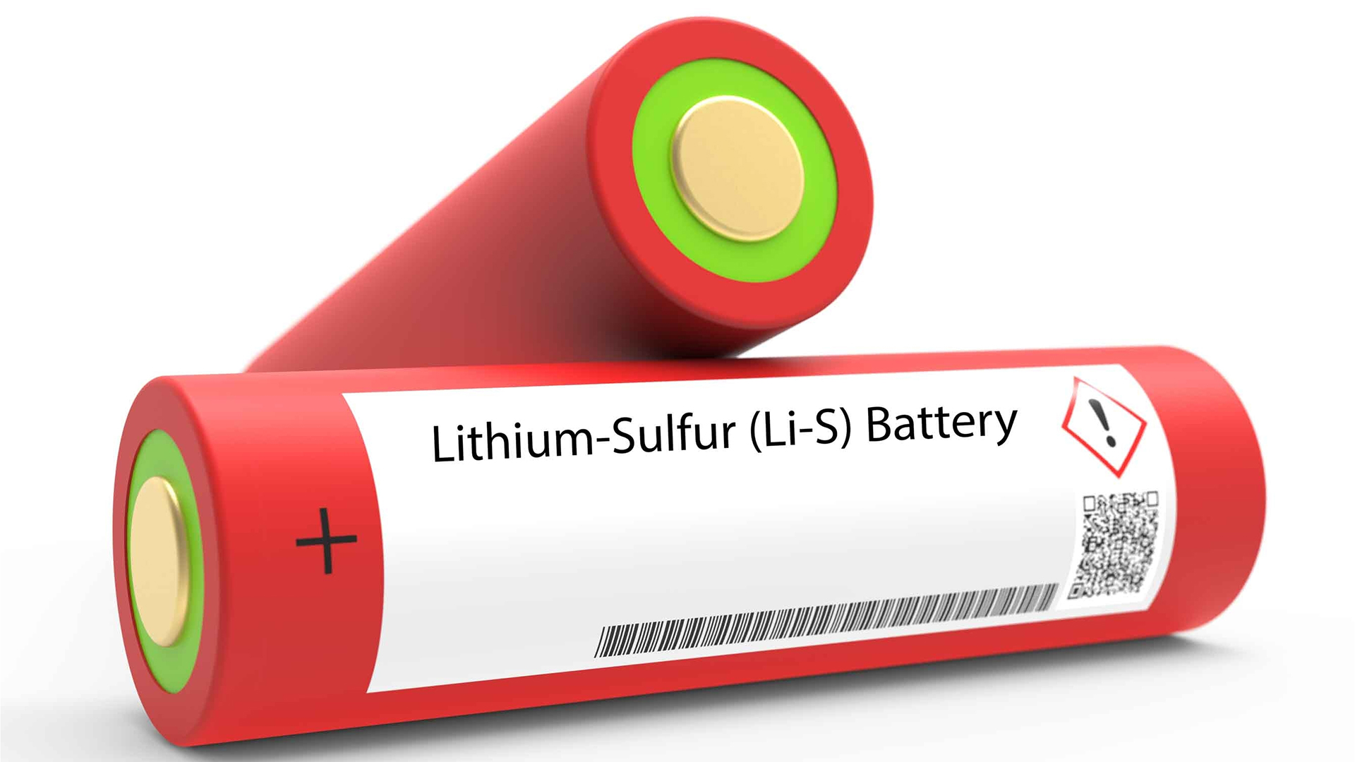 lithium-sulfur batteries