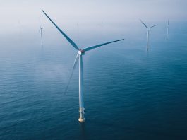 offshore wind energy