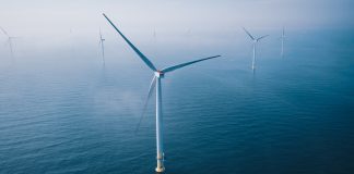 offshore wind energy