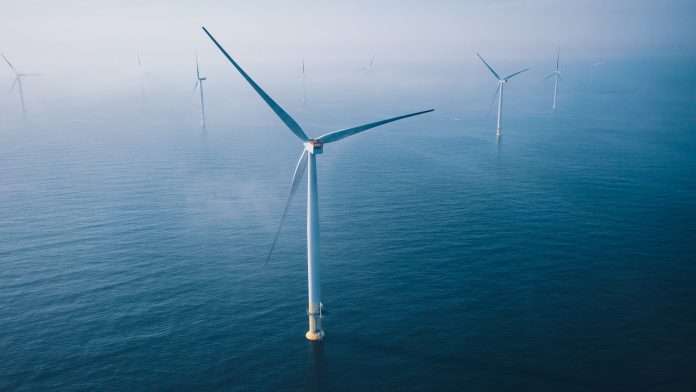 offshore wind energy