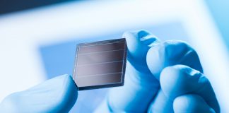 stretchable solar cells