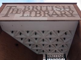 British Library cyber attack