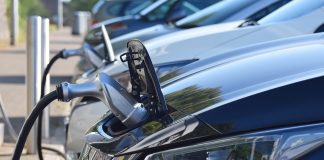 ultra-rapid EV chargers