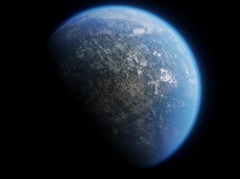 habitable planets