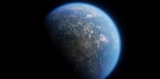 habitable planets
