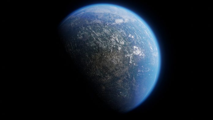 habitable planets