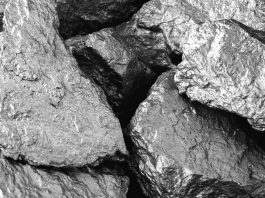 magnesium production