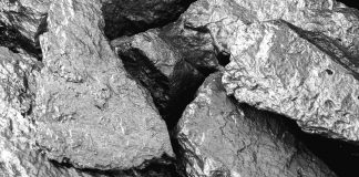 magnesium production