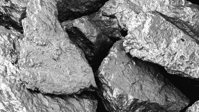 magnesium production