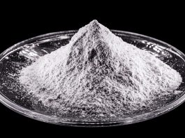 boric acid