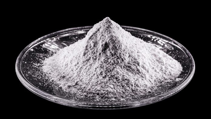 boric acid