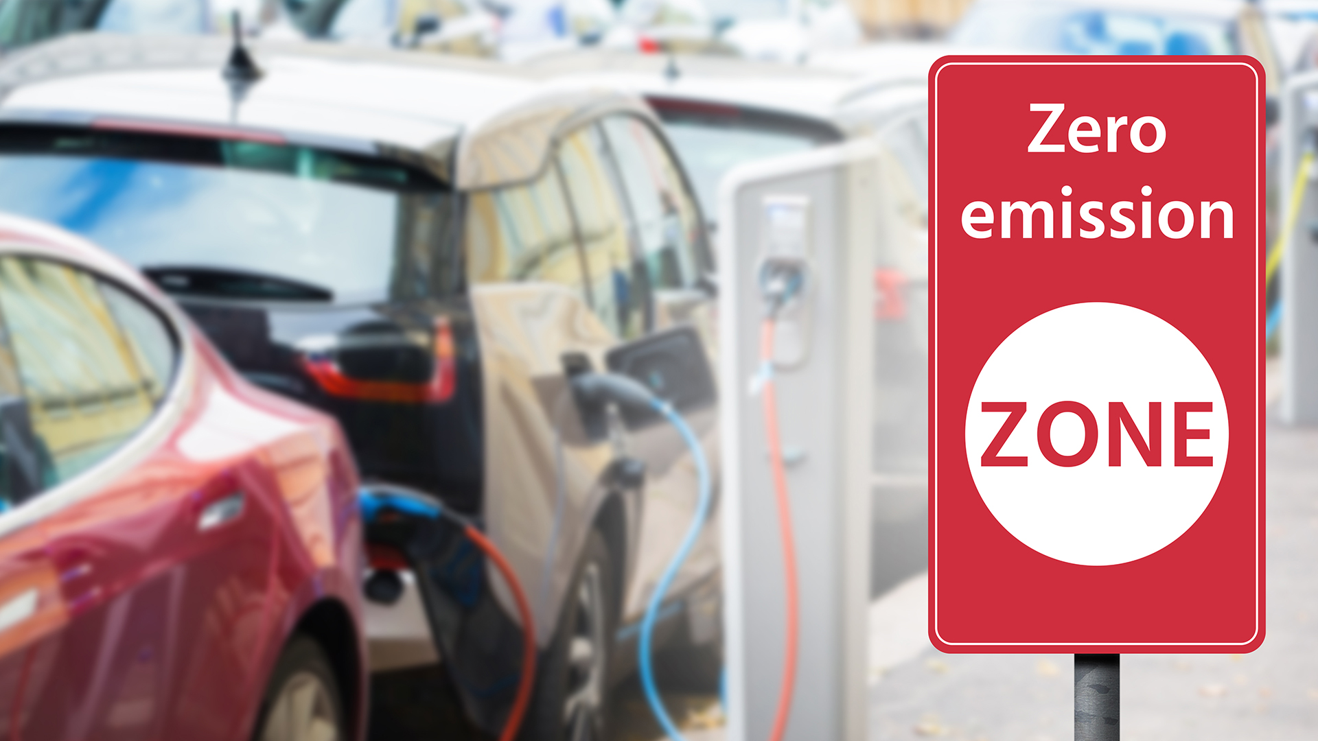 UK Government's ZEV mandate comes into force