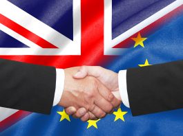 Horizon Europe funding