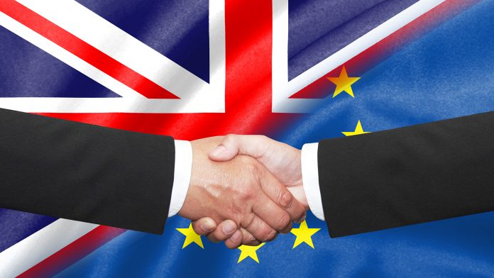 Horizon Europe funding